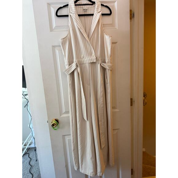 One Piece Jumper By A.New.Day Size XLarge - Picture 3 of 5